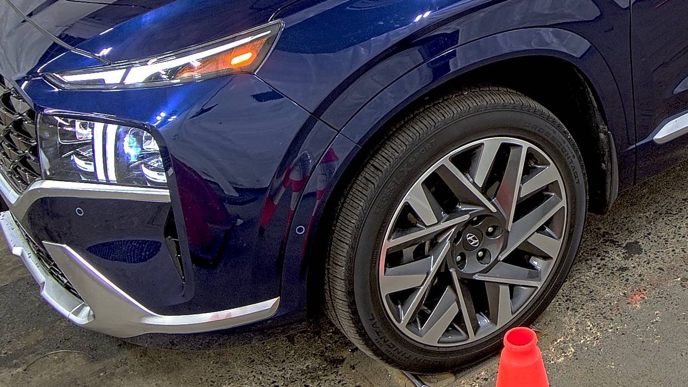 HYUNDAI CALLIGRAPH - 8