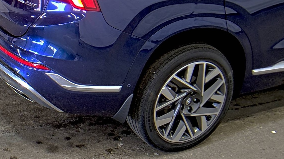 HYUNDAI CALLIGRAPH - 10