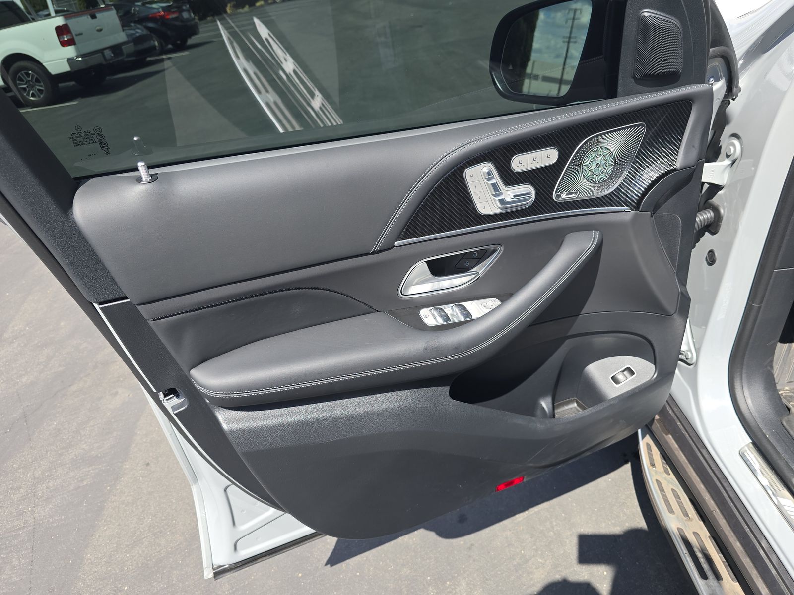 MERCEDES-BENZ GLS-CLASS - 10