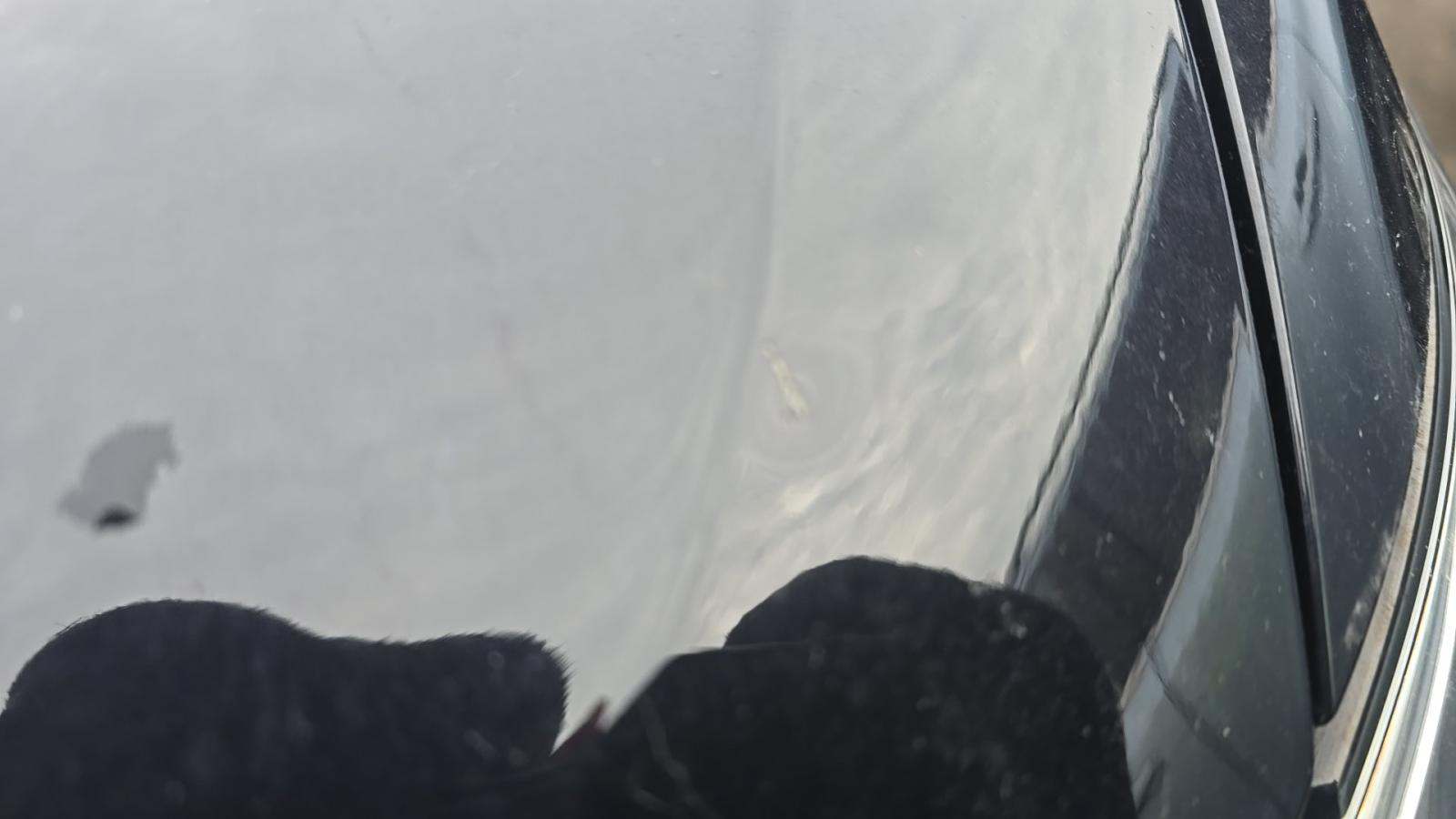 2024 Volkswagen Atlas 2.0T SE AWD