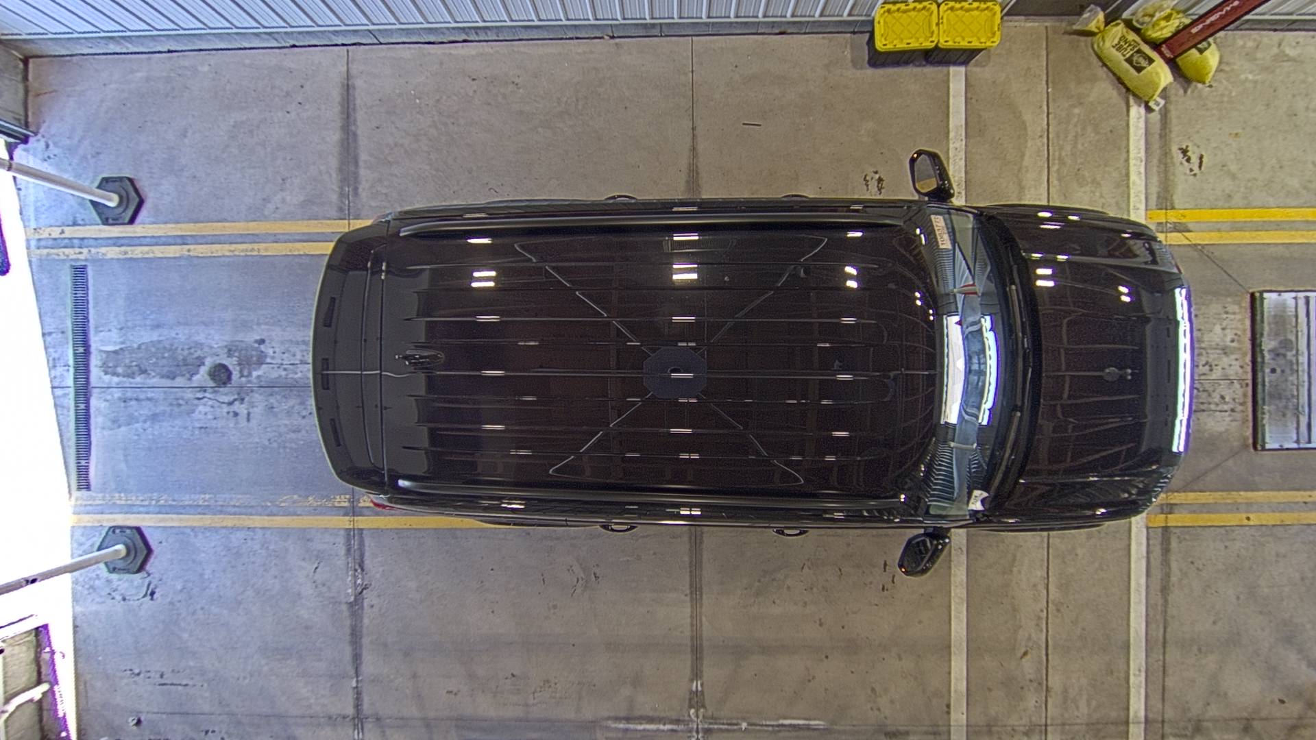 2024 Volkswagen Atlas 2.0T SE AWD