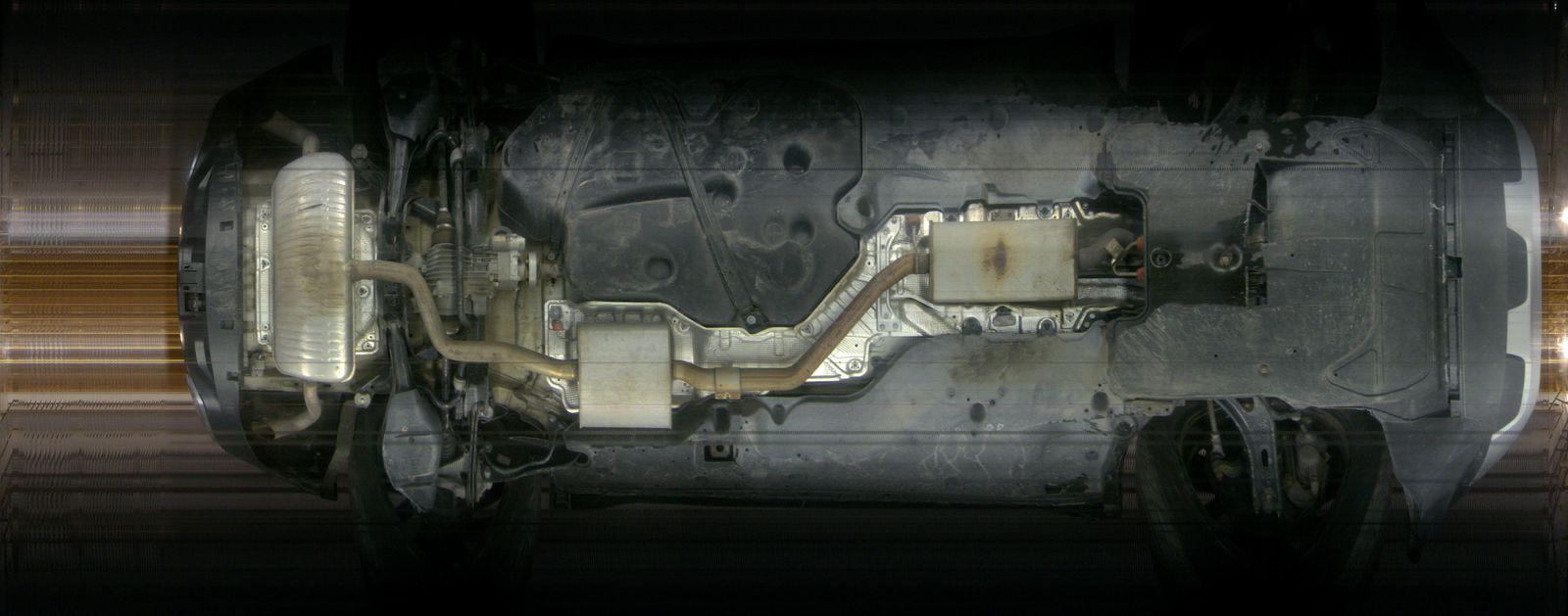 2024 Volkswagen Atlas 2.0T SE AWD