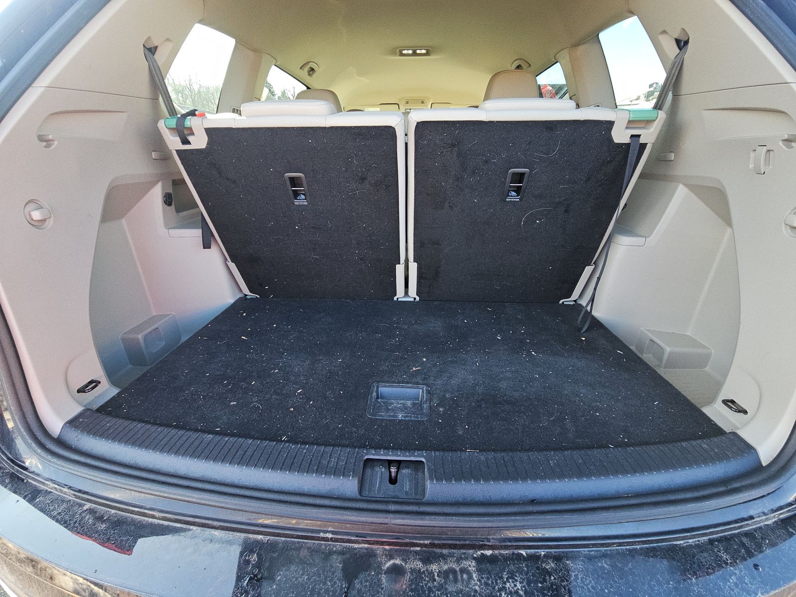 2024 Volkswagen Atlas 2.0T SE AWD