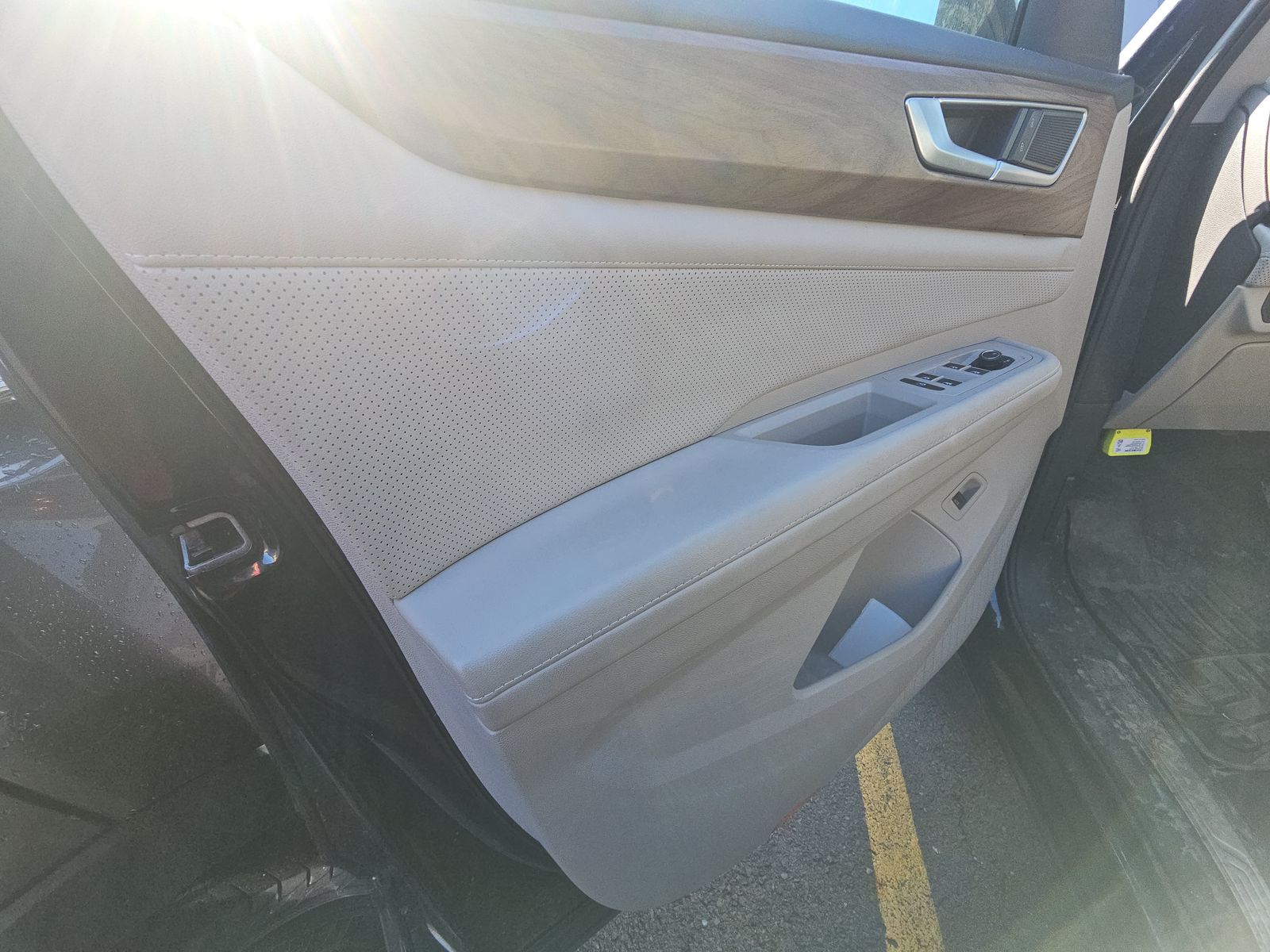 2024 Volkswagen Atlas 2.0T SE AWD