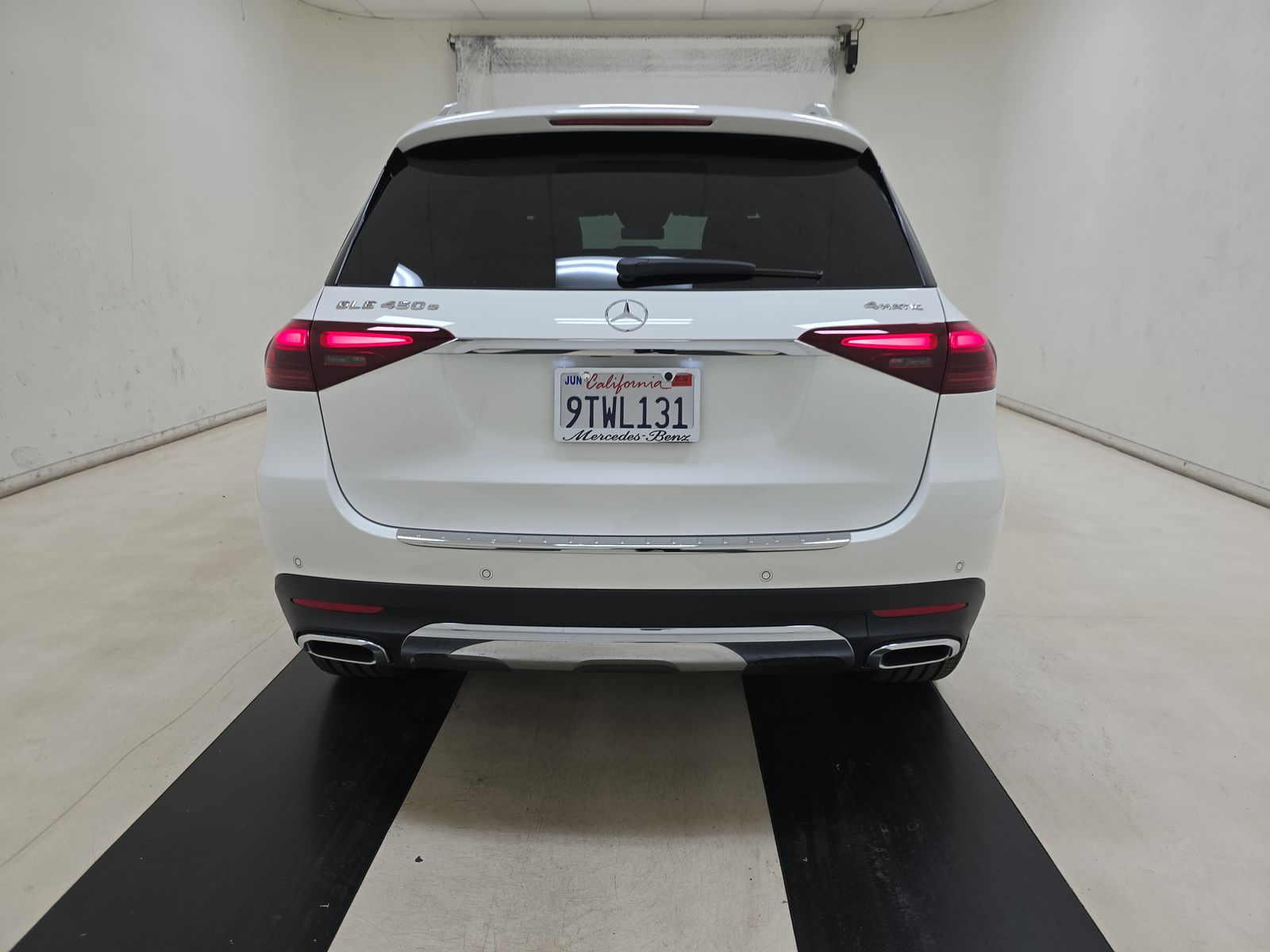 MERCEDES-BENZ GLE - 6