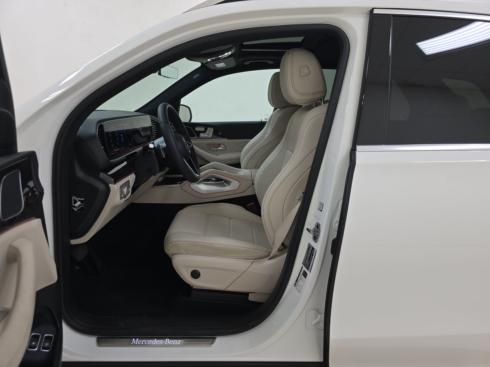 MERCEDES-BENZ GLE - 8