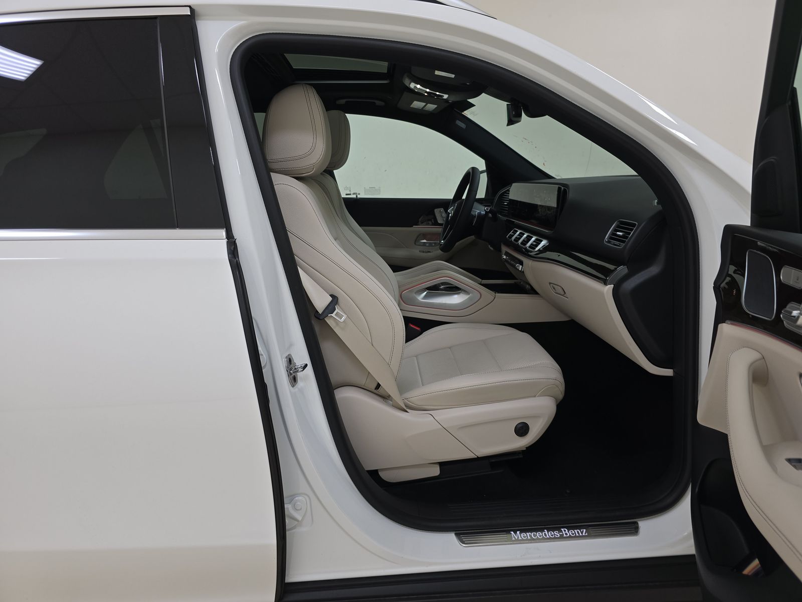 MERCEDES-BENZ GLE - 9