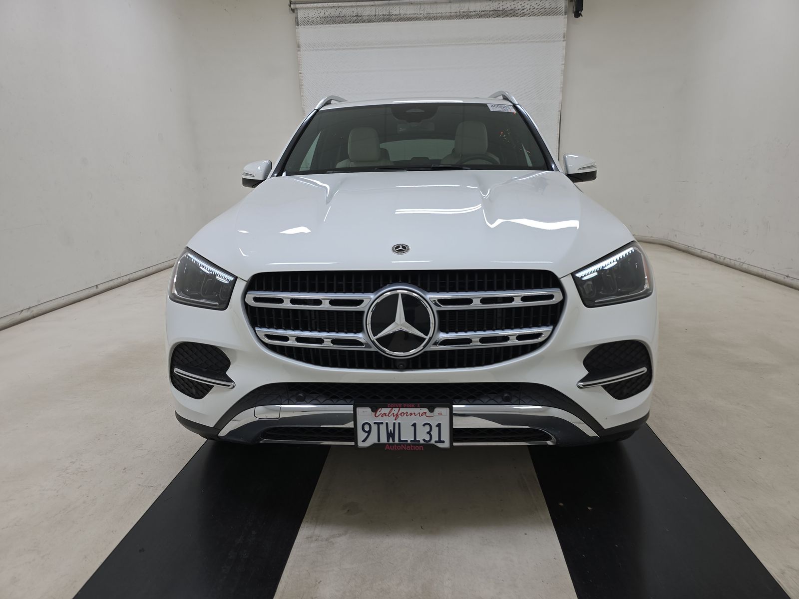 MERCEDES-BENZ GLE - 3