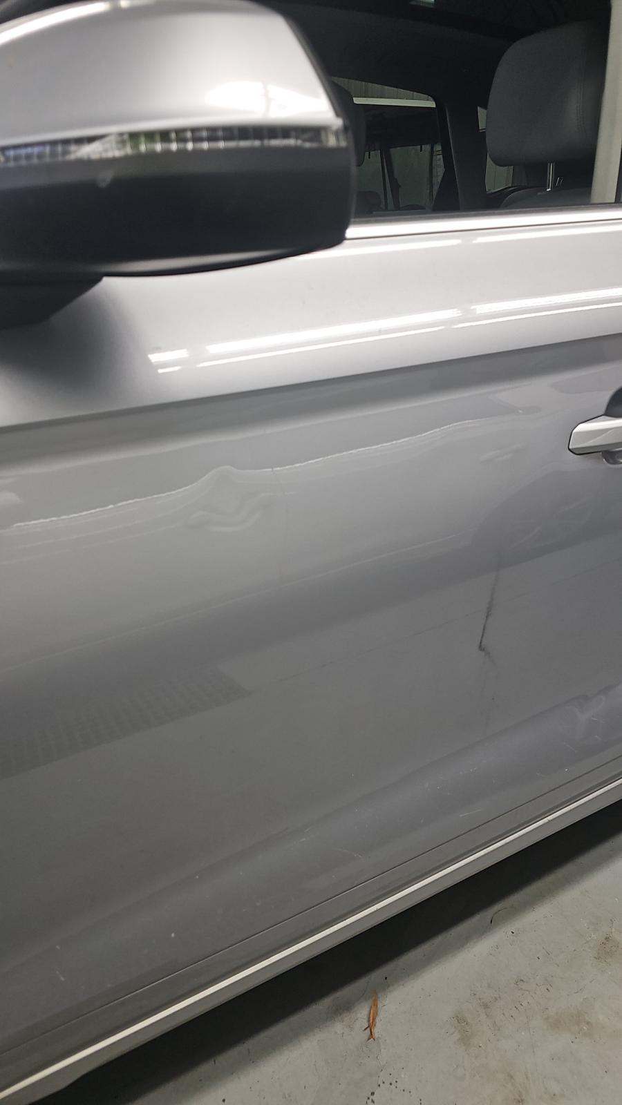 2022 Audi Q5 S line Premium AWD