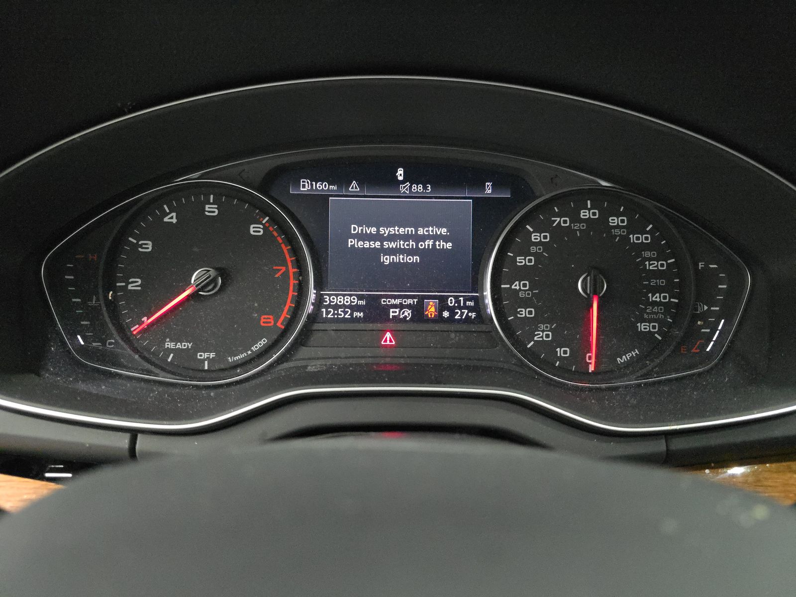 2022 Audi Q5 S line Premium AWD