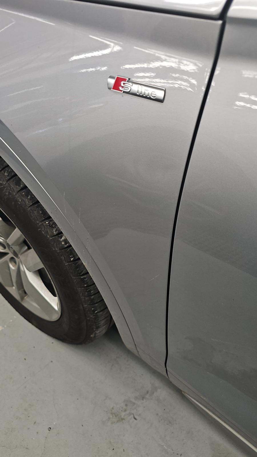 2022 Audi Q5 S line Premium AWD