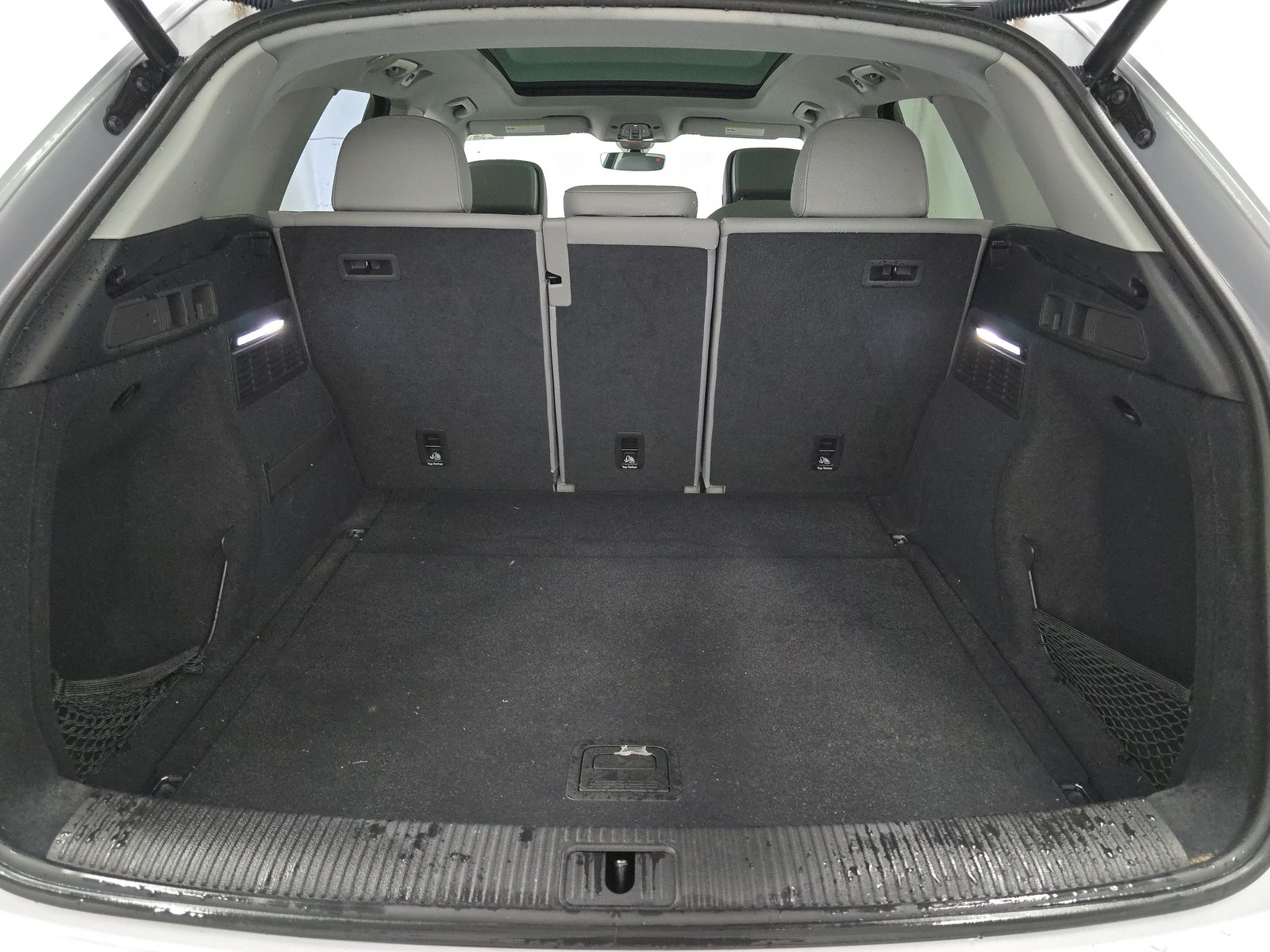 2022 Audi Q5 S line Premium AWD