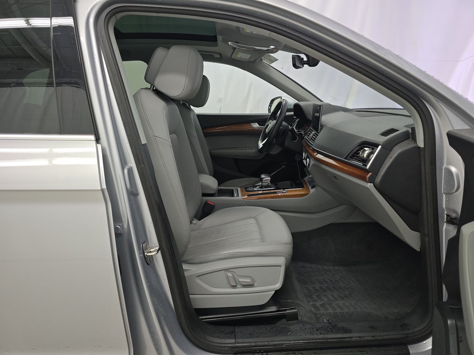 2022 Audi Q5 S line Premium AWD