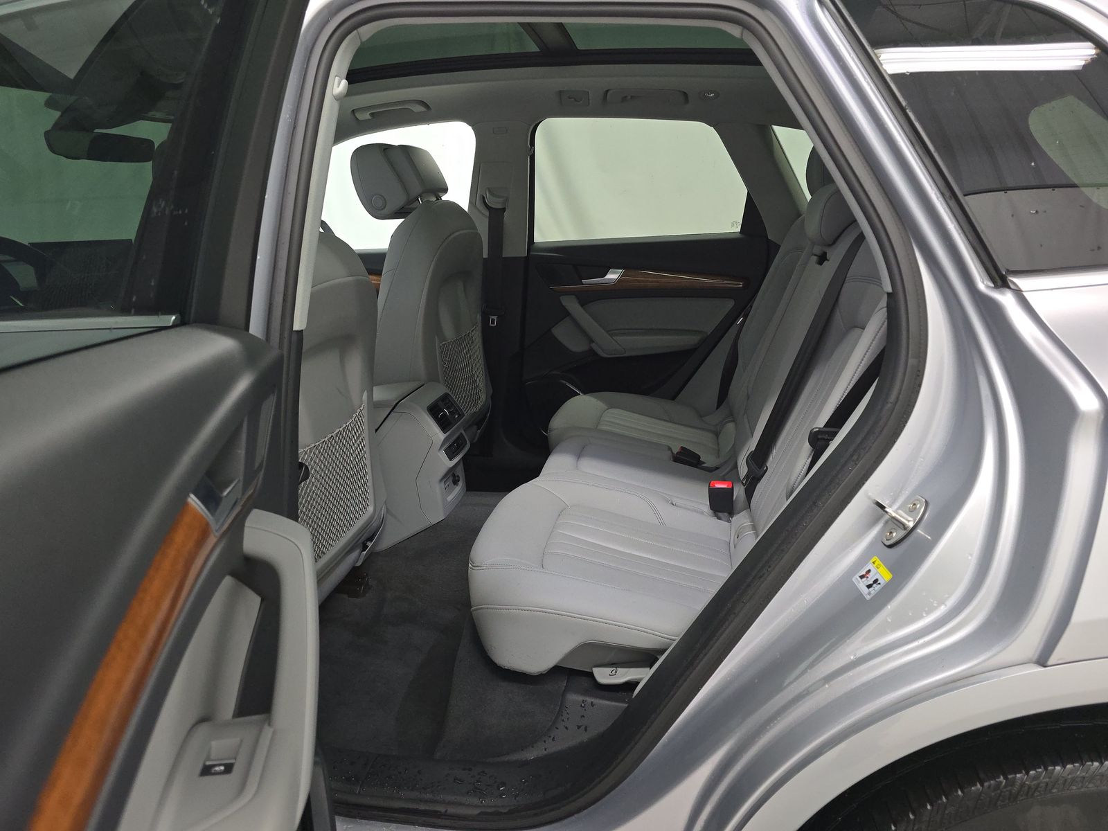 2022 Audi Q5 S line Premium AWD