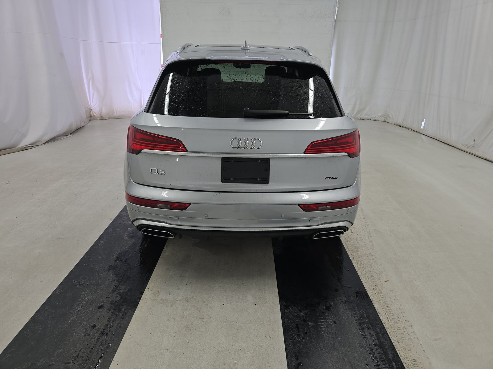 2022 Audi Q5 S line Premium AWD