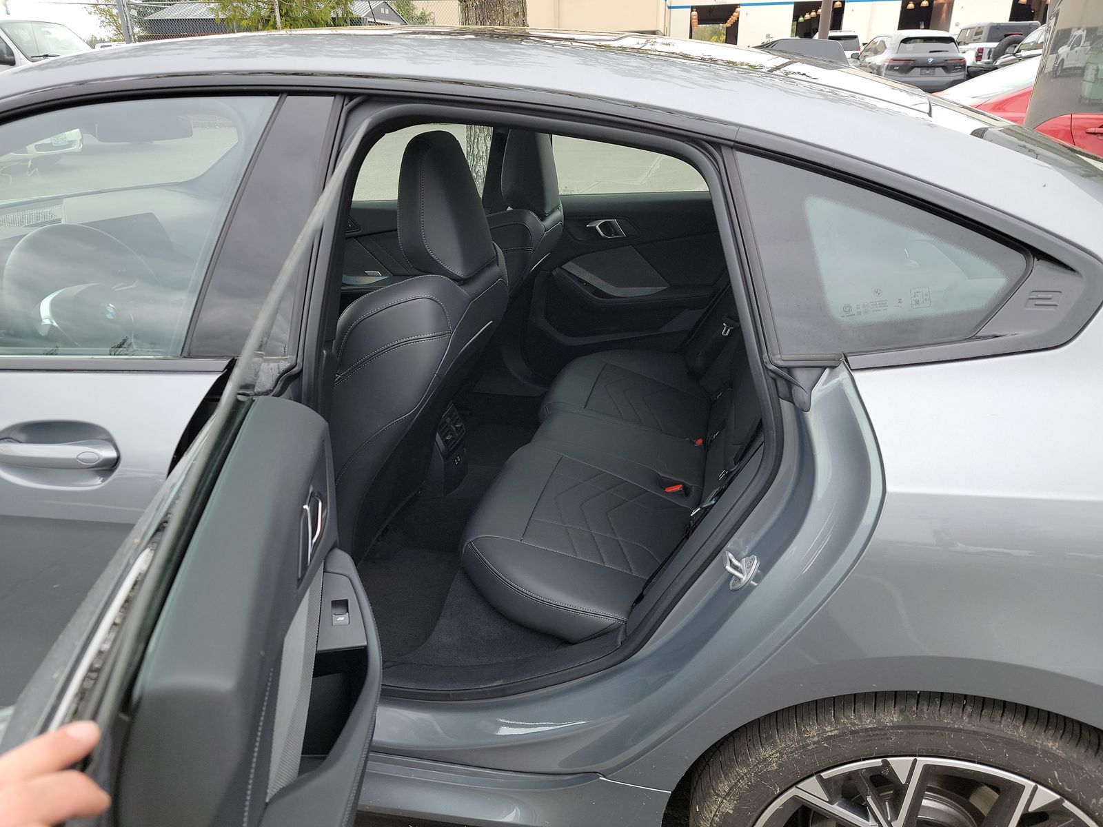 2025 BMW 2 Series 228i xDrive AWD