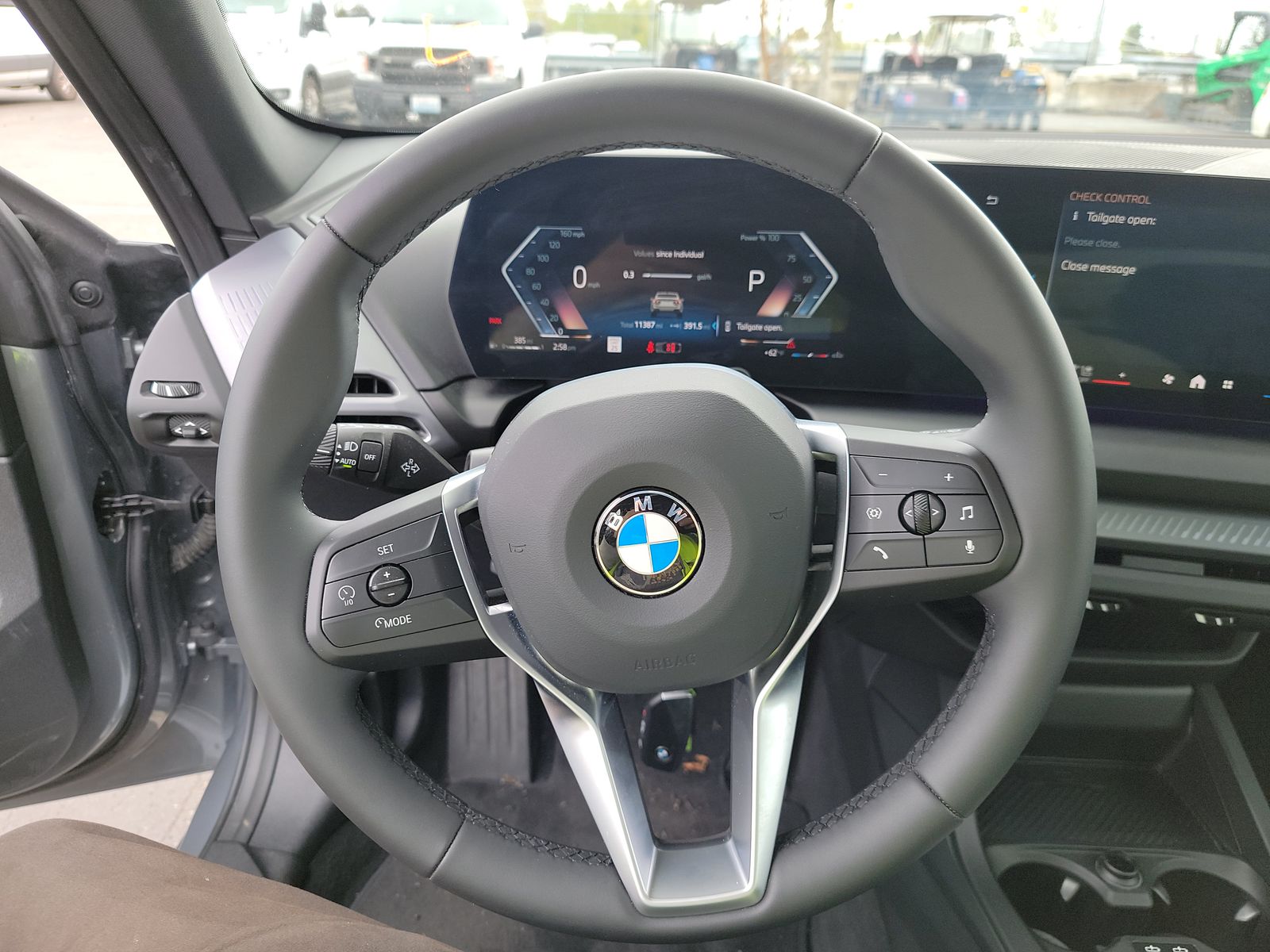 2025 BMW 2 Series 228i xDrive AWD