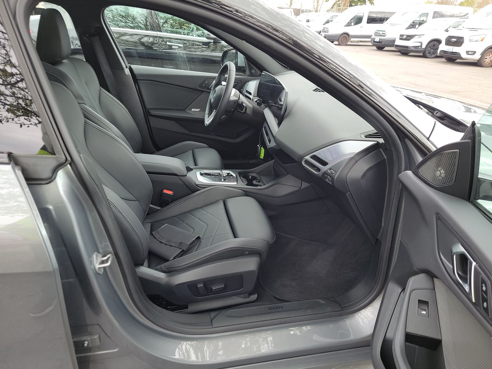2025 BMW 2 Series 228i xDrive AWD