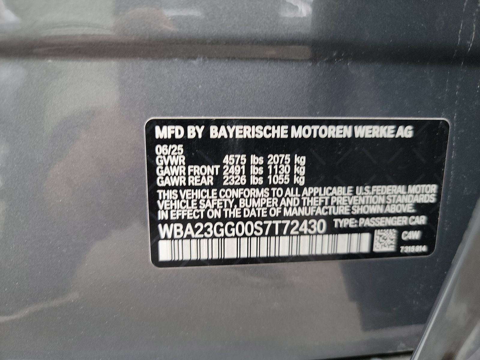 2025 BMW 2 Series 228i xDrive AWD