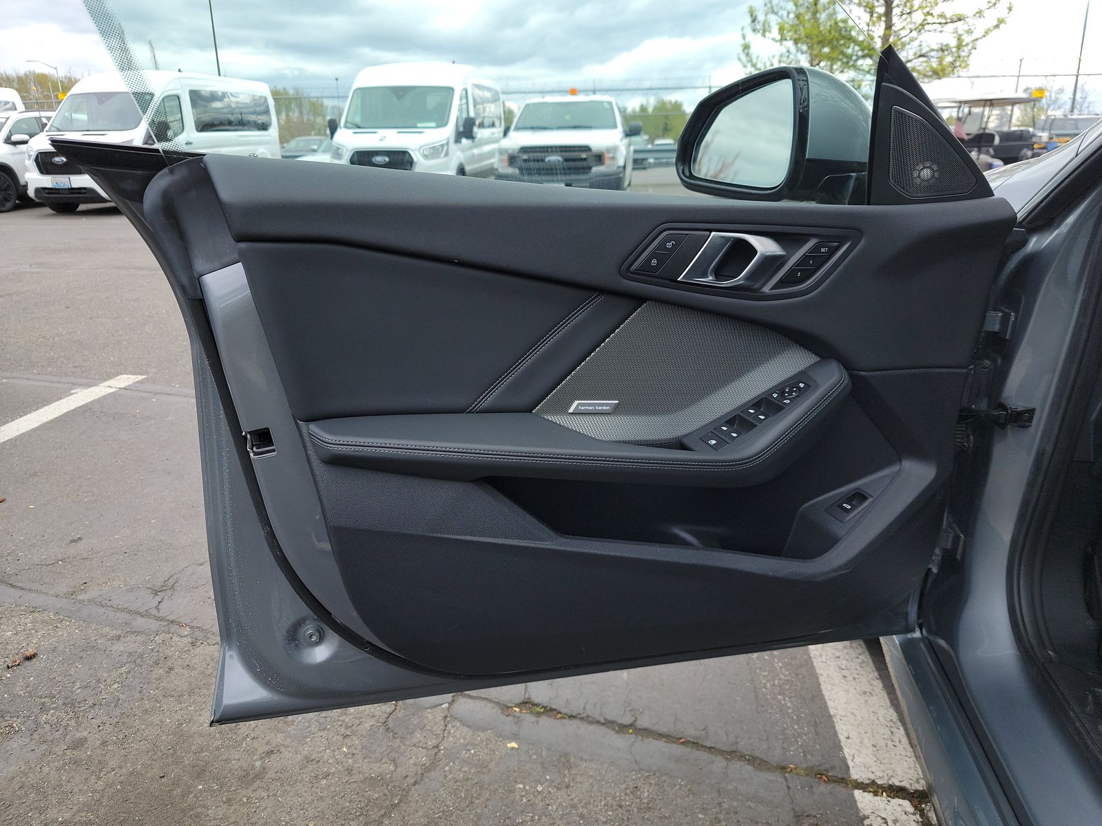 2025 BMW 2 Series 228i xDrive AWD