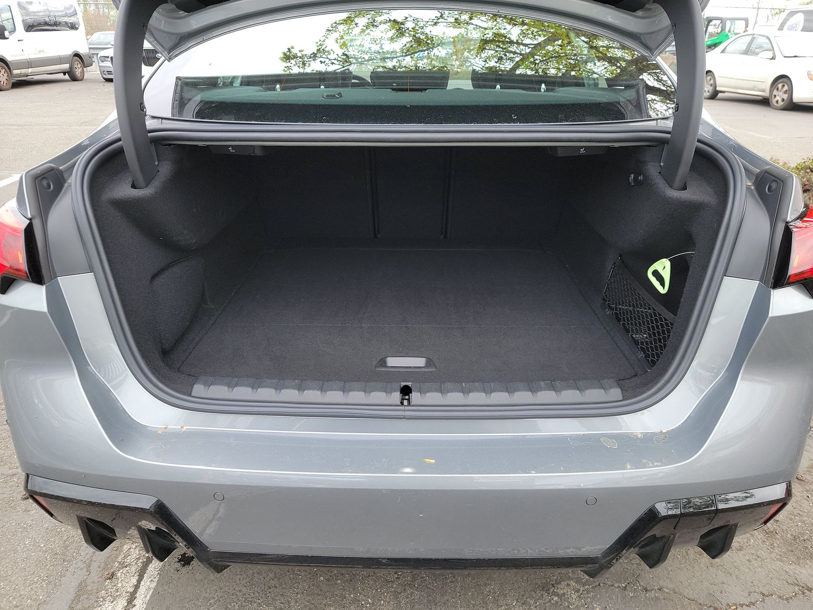 2025 BMW 2 Series 228i xDrive AWD