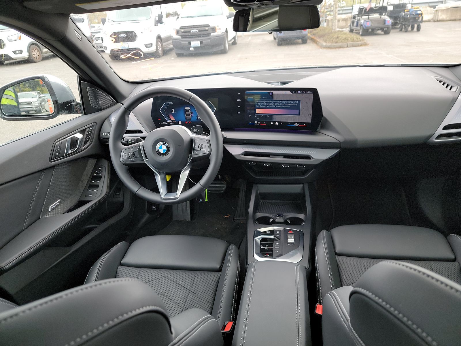 2025 BMW 2 Series 228i xDrive AWD