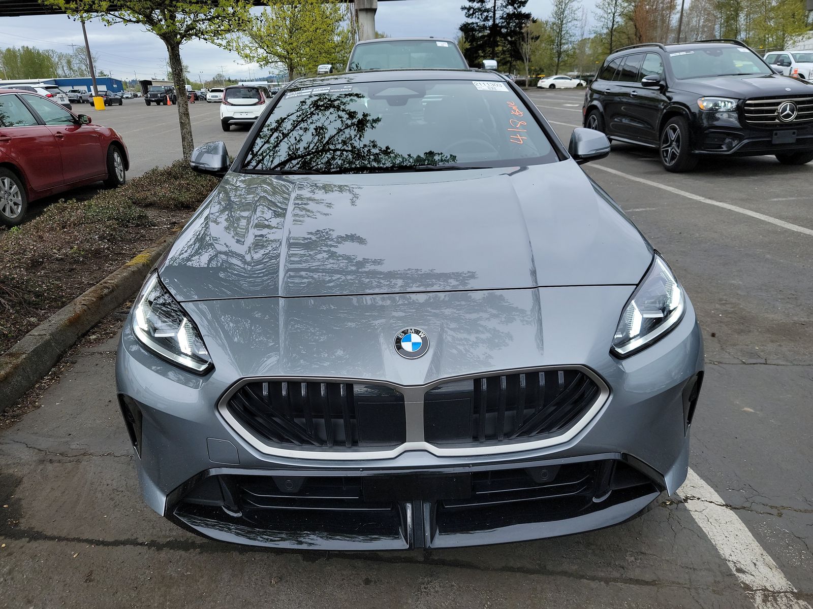 2025 BMW 2 Series 228i xDrive AWD