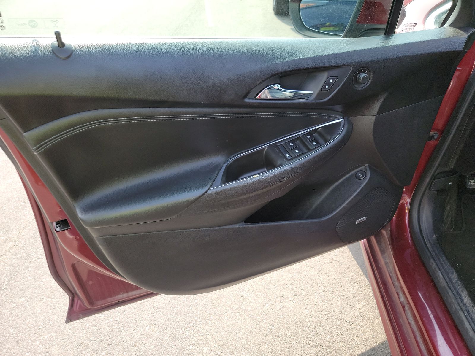 CHEVROLET OTHER - 10