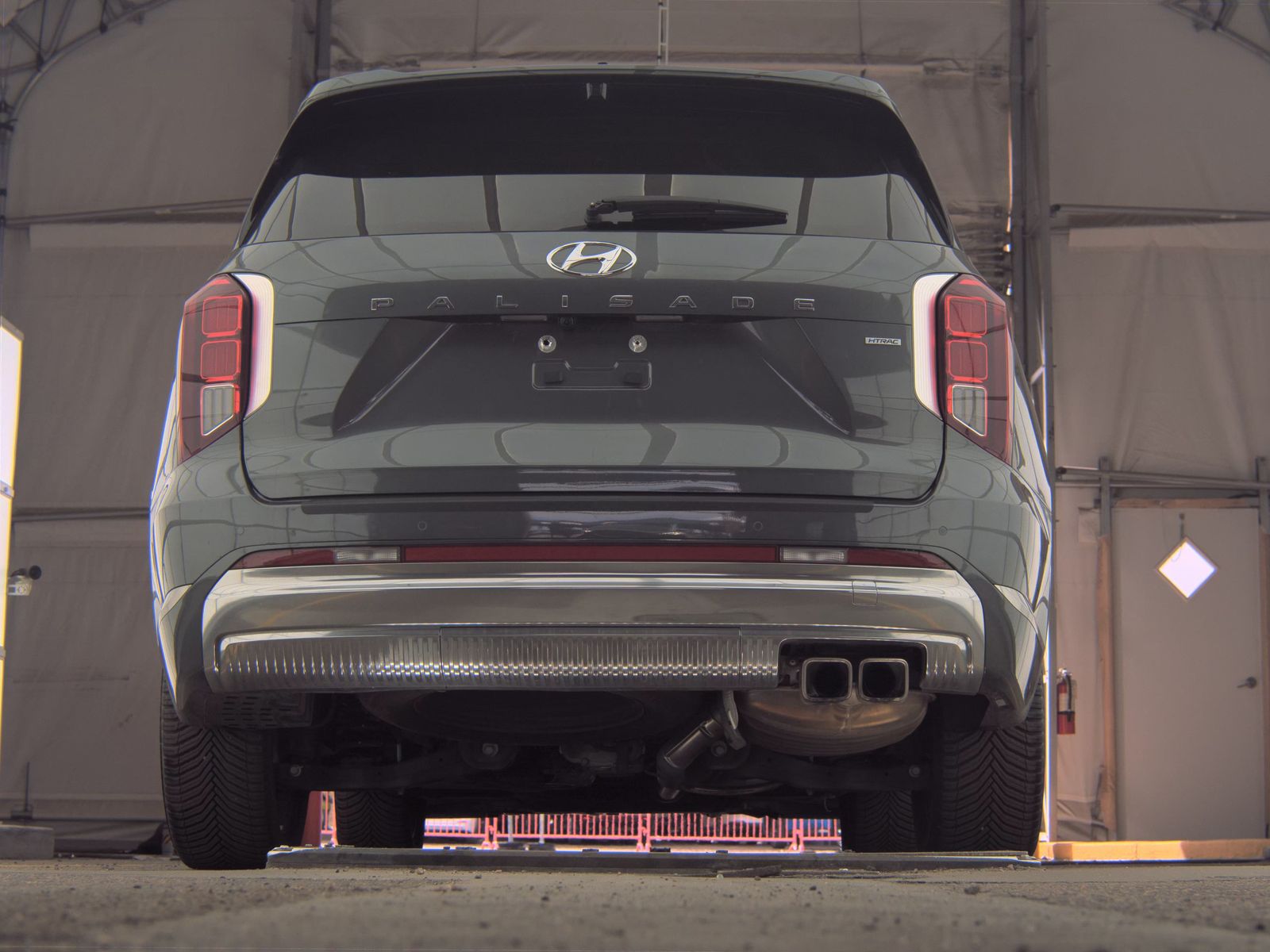 HYUNDAI CALLIGRAPH - 8