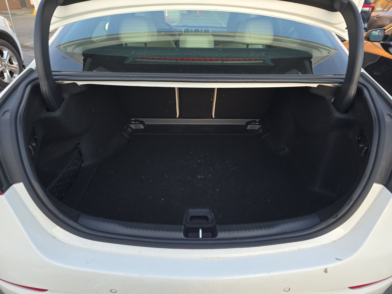 2025 Mercedes-Benz C-Class C 300 AWD