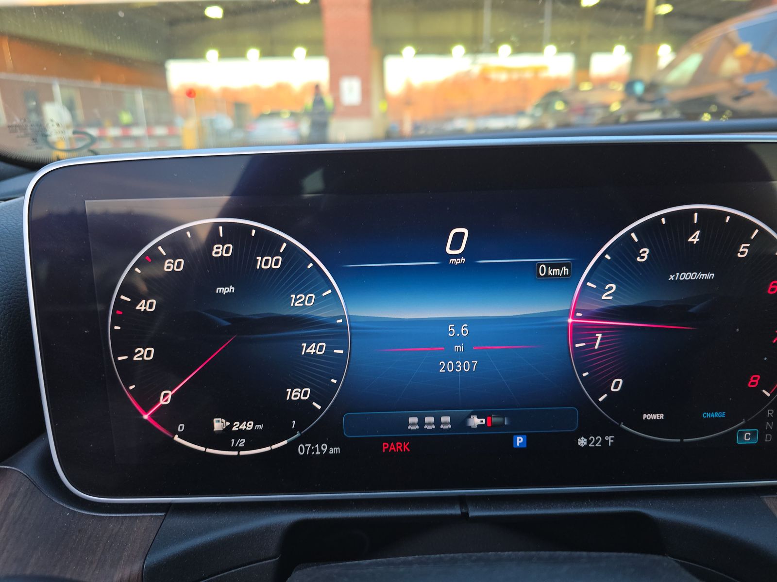 2025 Mercedes-Benz C-Class C 300 AWD