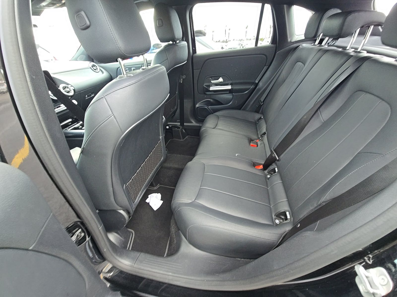 2025 Mercedes-Benz GLA GLA 250 FWD