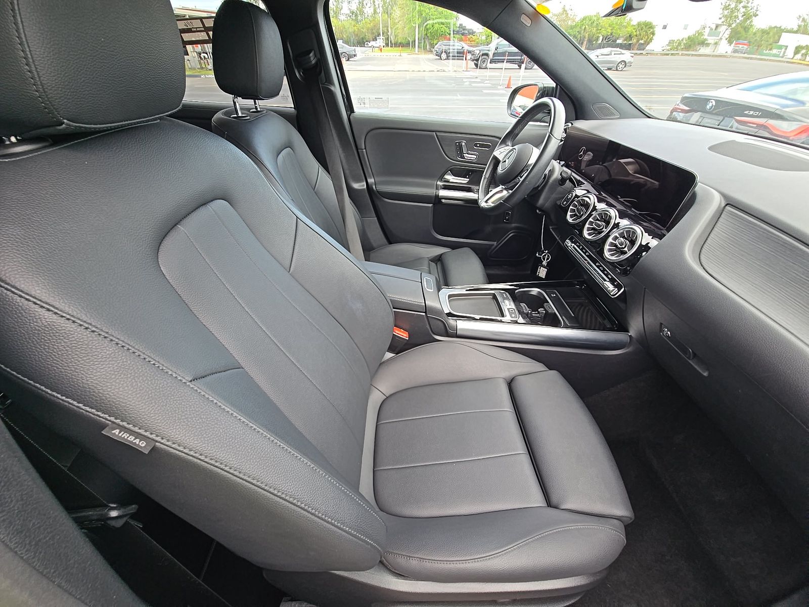 2025 Mercedes-Benz GLA GLA 250 FWD