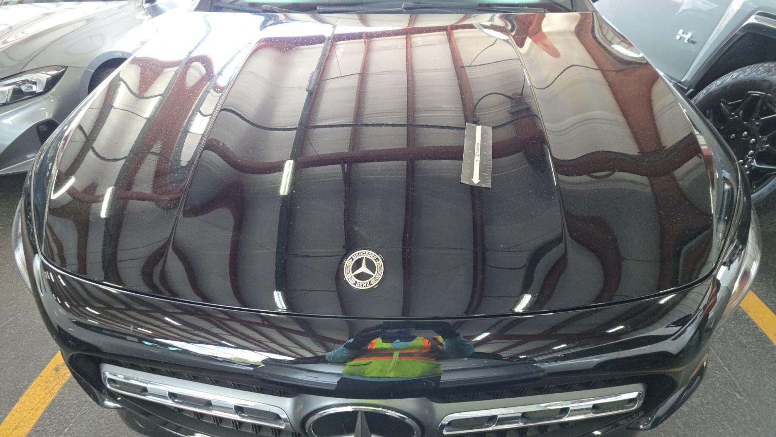 2025 Mercedes-Benz GLA GLA 250 FWD