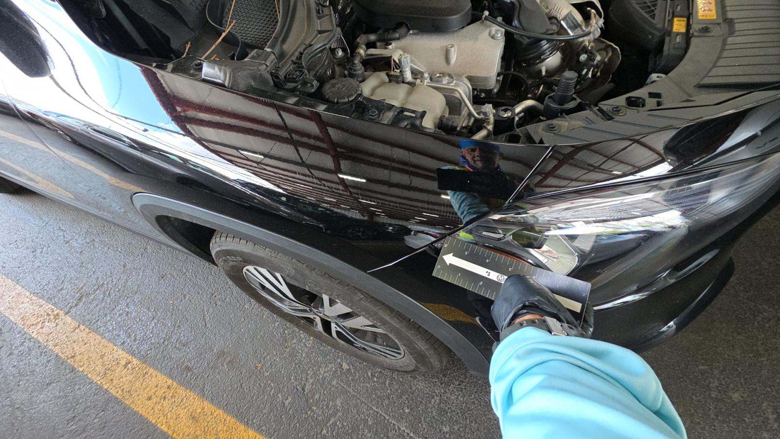 2025 Mercedes-Benz GLA GLA 250 FWD