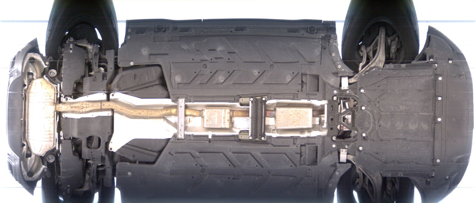 2025 Mercedes-Benz GLA GLA 250 FWD