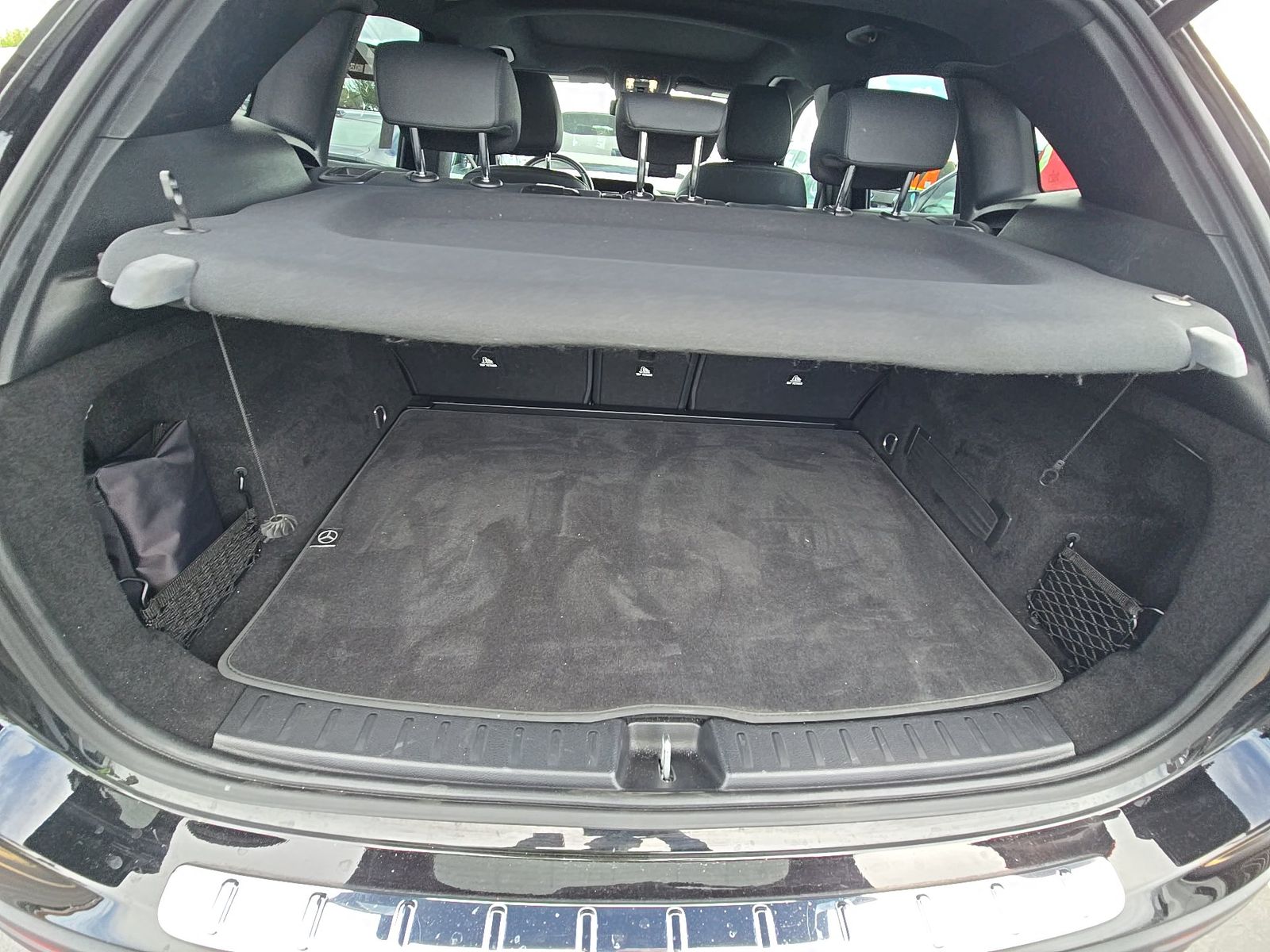 2025 Mercedes-Benz GLA GLA 250 FWD