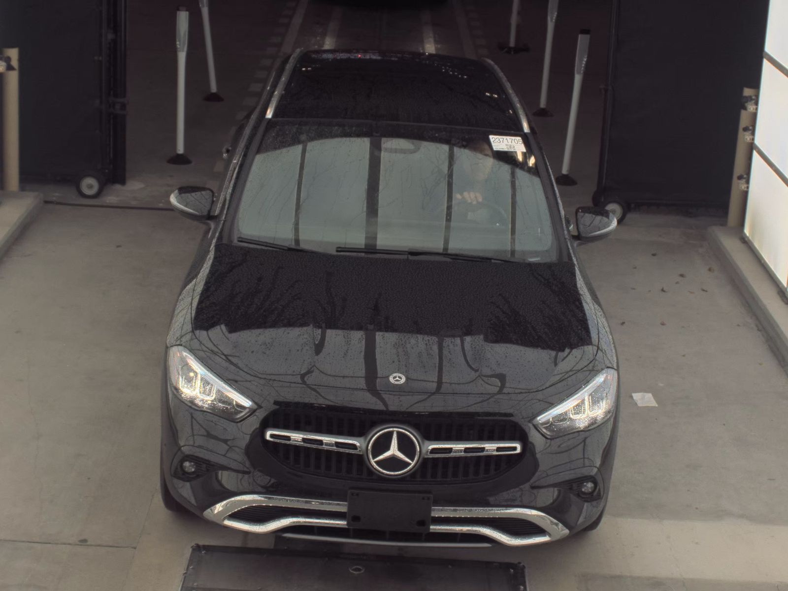 2025 Mercedes-Benz GLA GLA 250 FWD