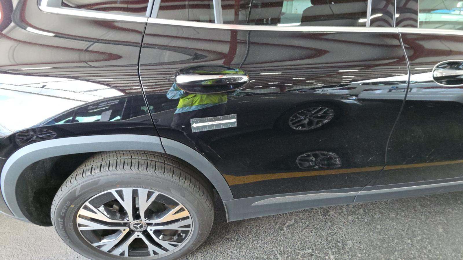 2025 Mercedes-Benz GLA GLA 250 FWD