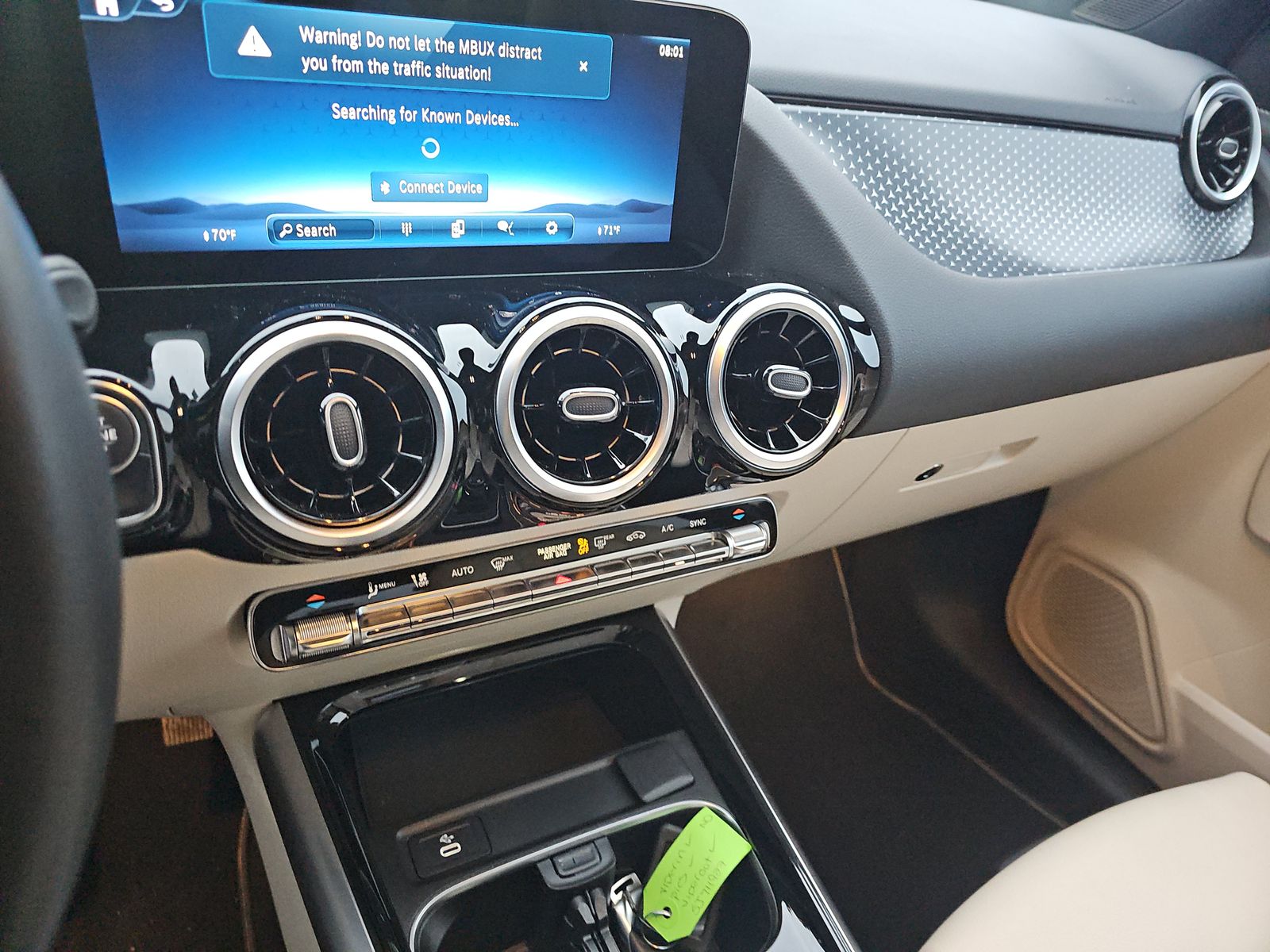 2025 Mercedes-Benz GLA GLA 250 AWD