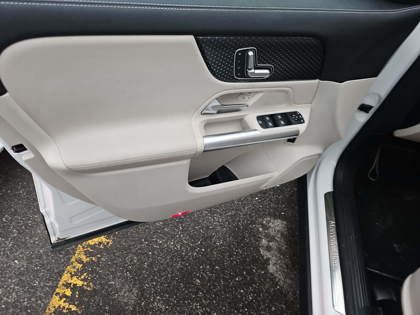 2025 Mercedes-Benz GLA GLA 250 AWD