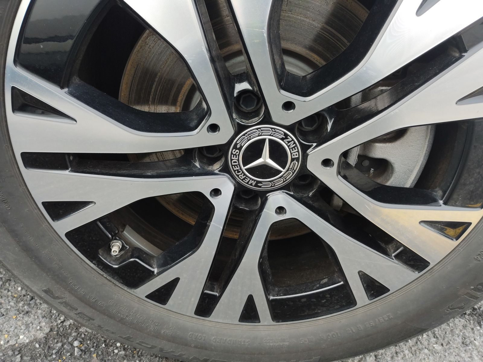 2025 Mercedes-Benz GLA GLA 250 AWD