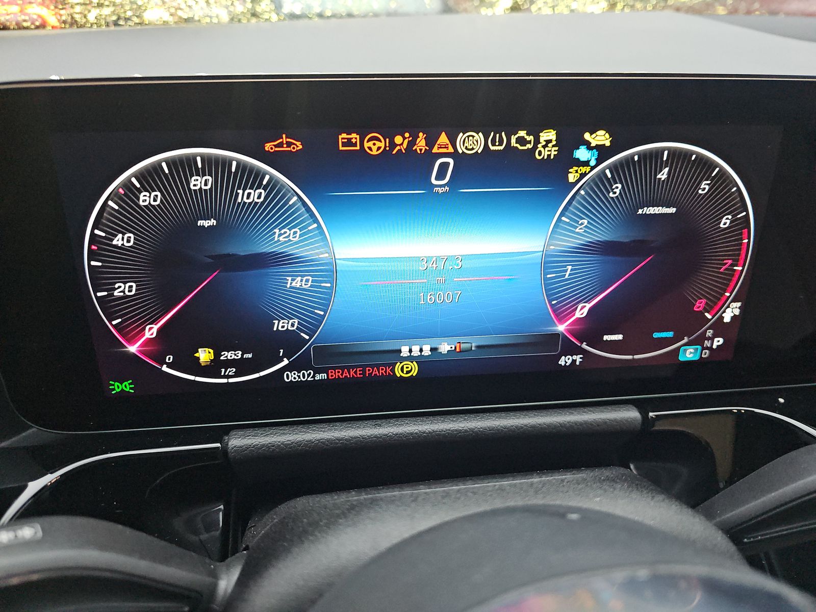 2025 Mercedes-Benz GLA GLA 250 AWD