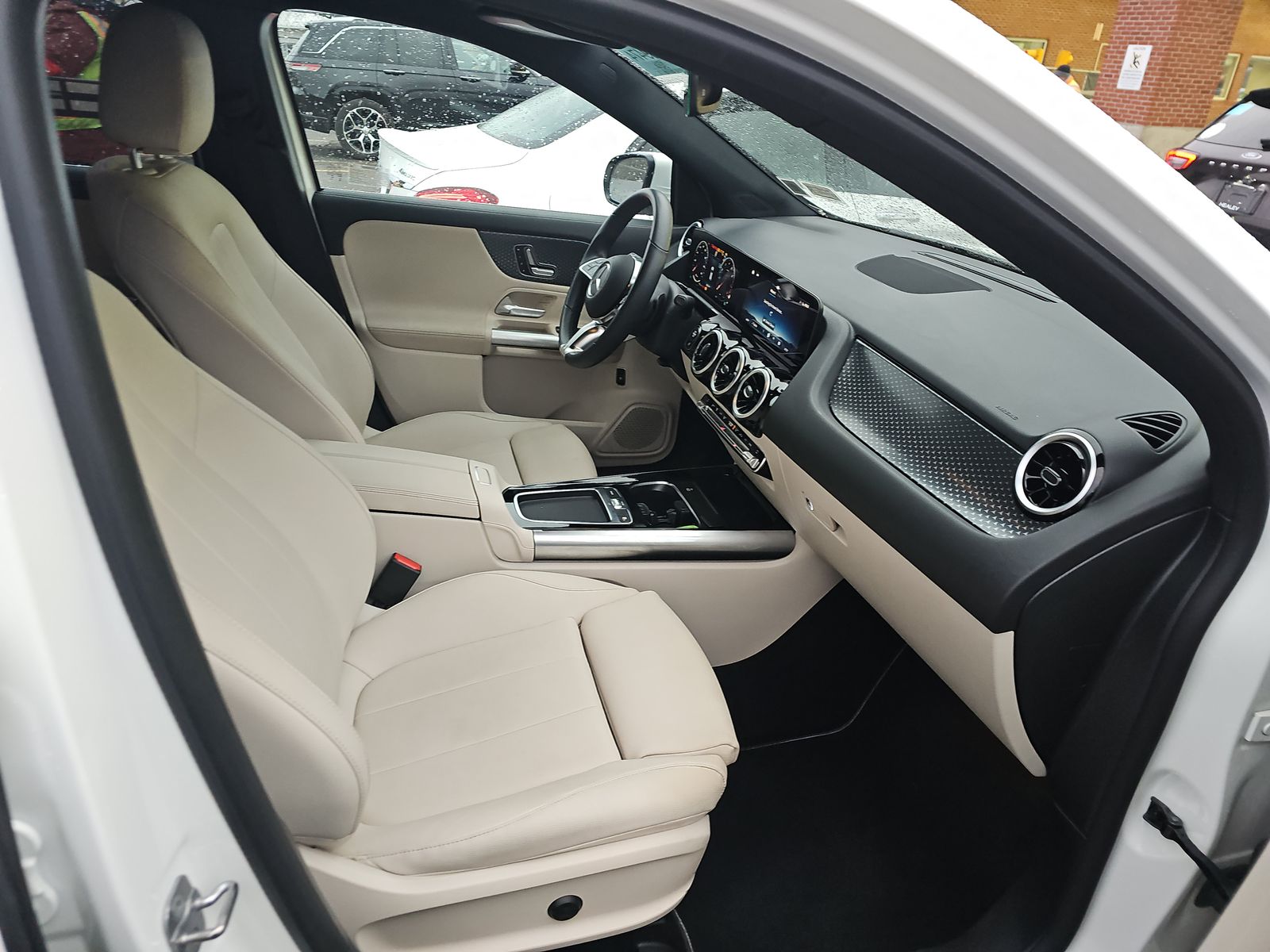 2025 Mercedes-Benz GLA GLA 250 AWD