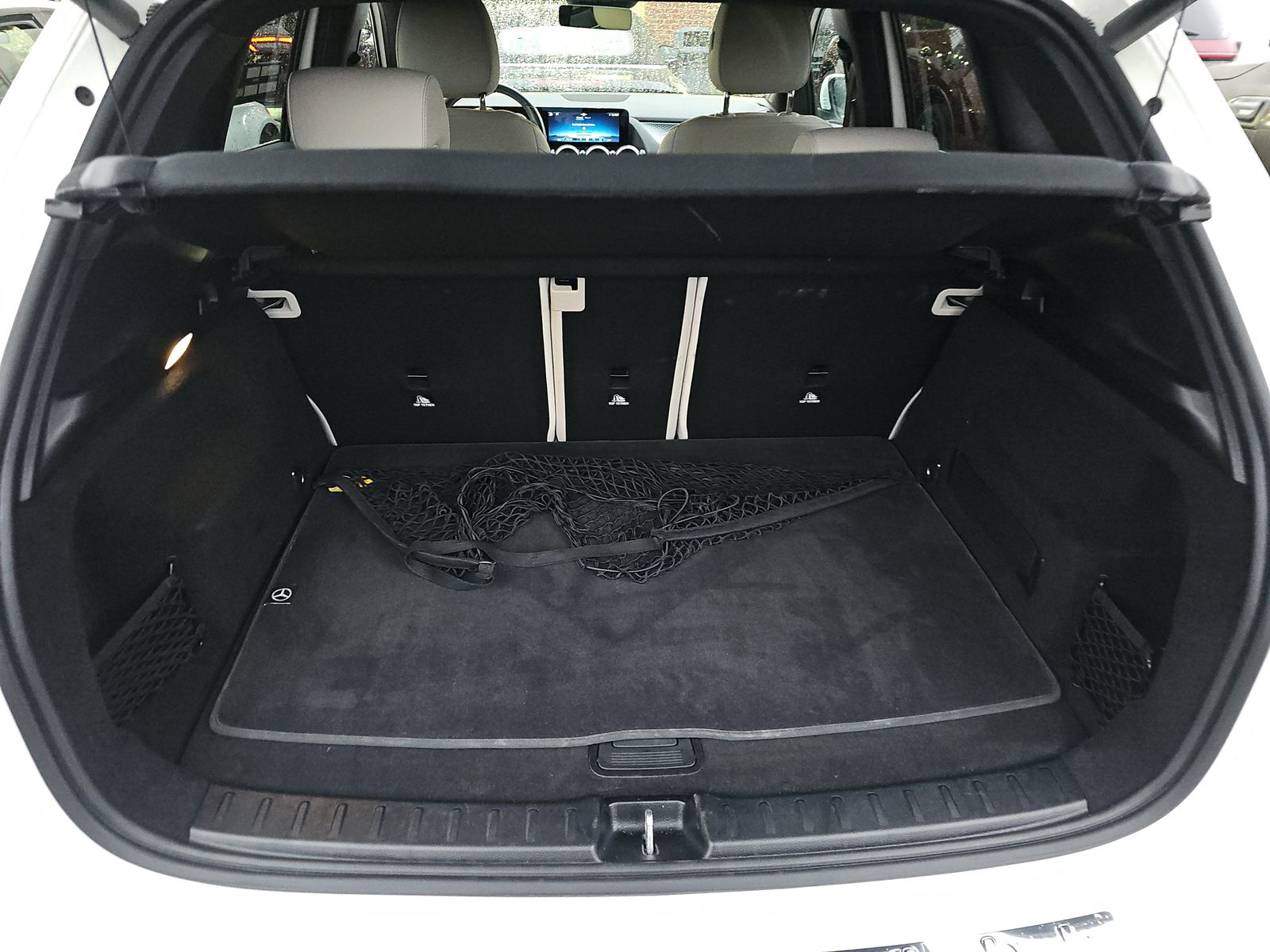 2025 Mercedes-Benz GLA GLA 250 AWD