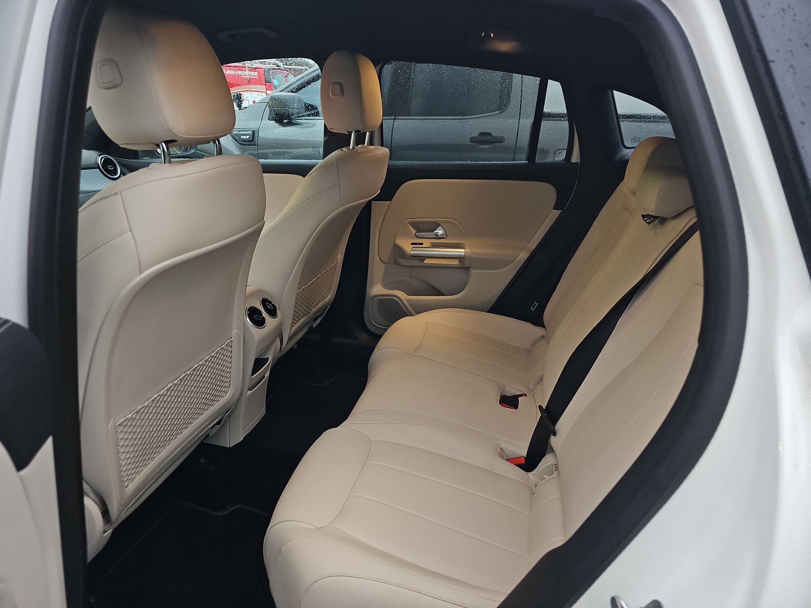 2025 Mercedes-Benz GLA GLA 250 AWD