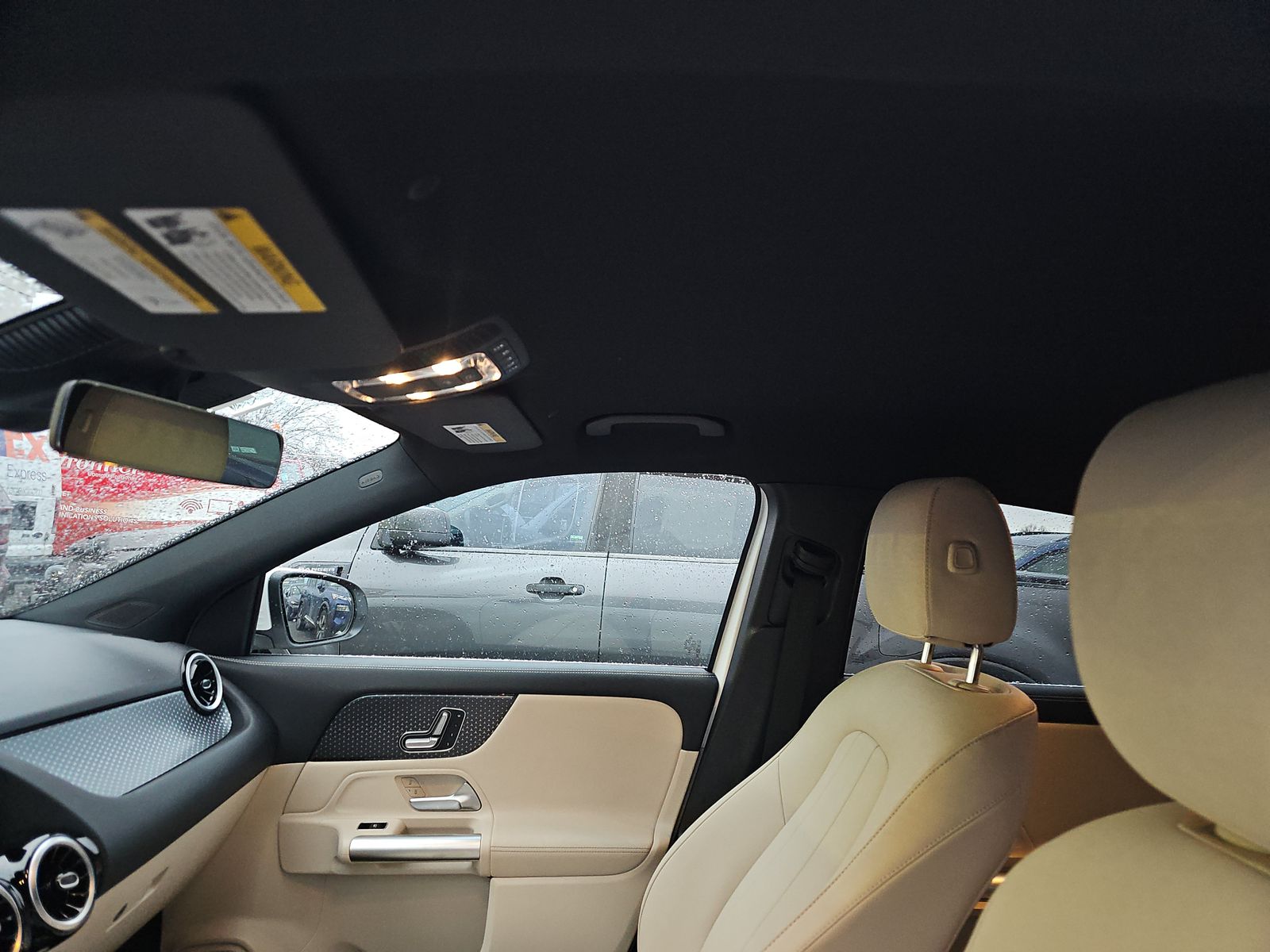 2025 Mercedes-Benz GLA GLA 250 AWD