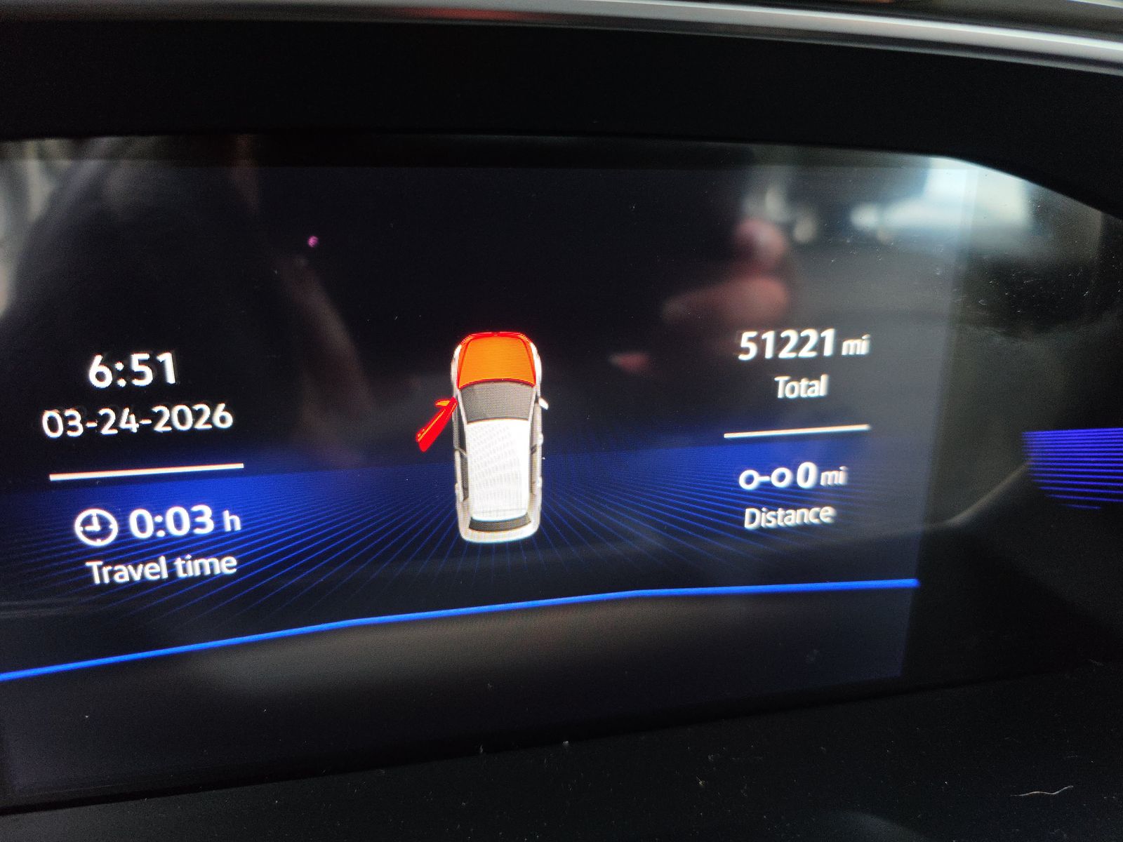 2024 Volkswagen Jetta 1.5T SE FWD