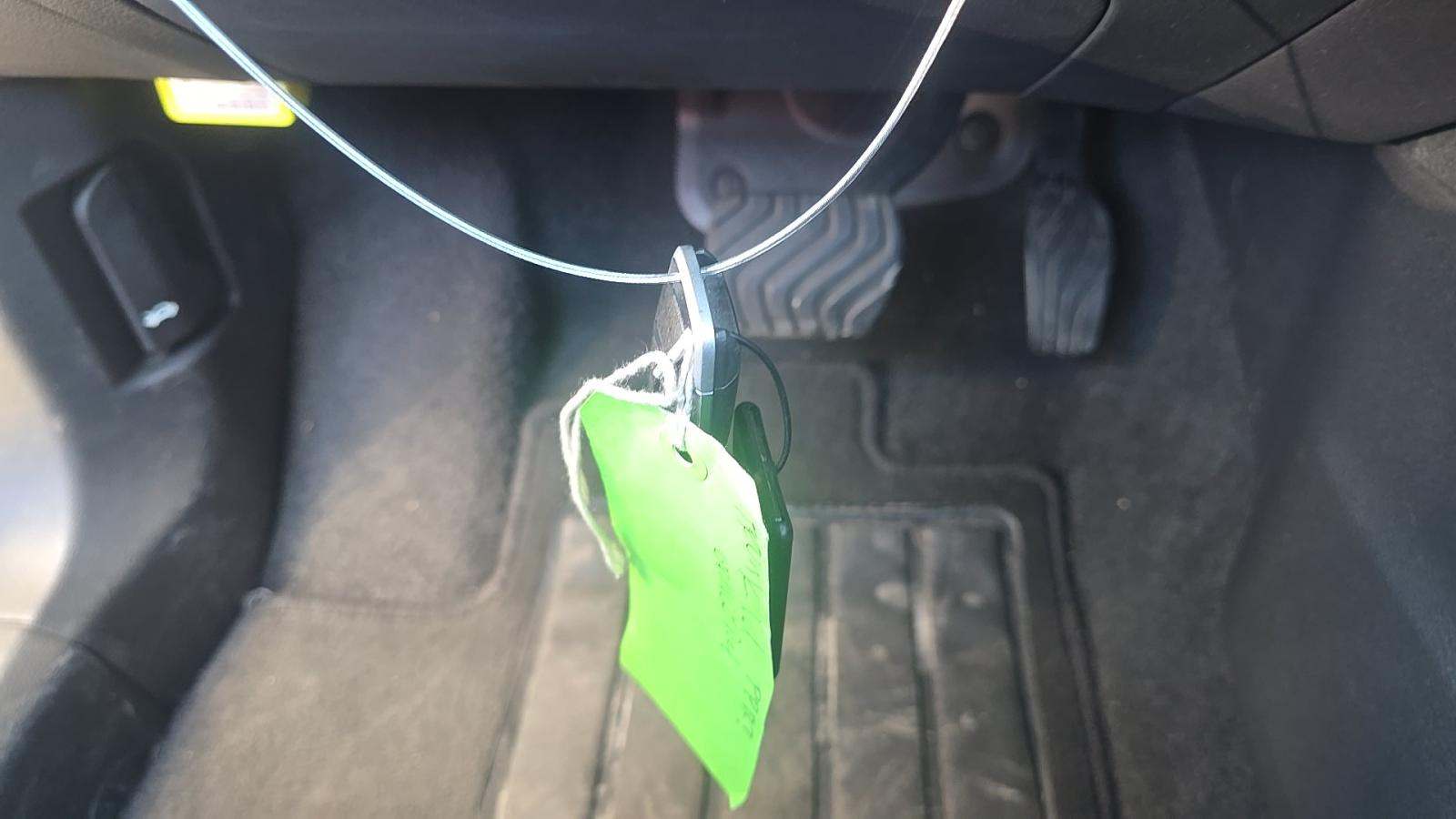 2024 Nissan Rogue SV AWD