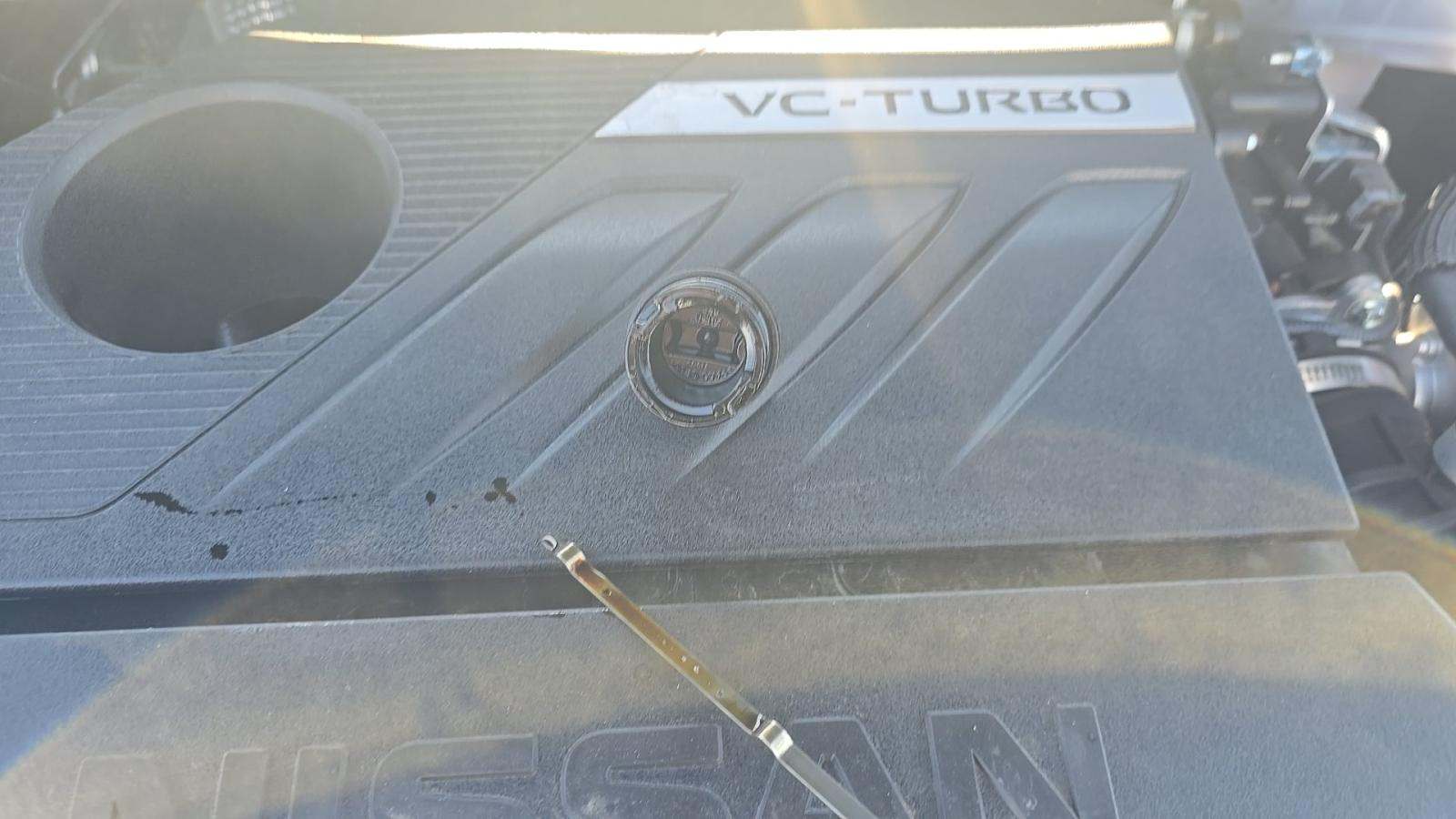 2024 Nissan Rogue SV AWD